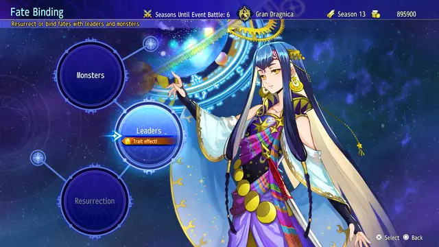 Brigandine Abyss - imagem 8