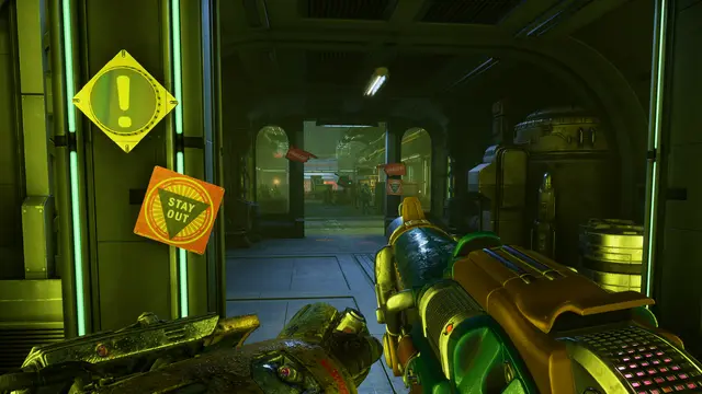 The Outer Worlds - imagem 27
