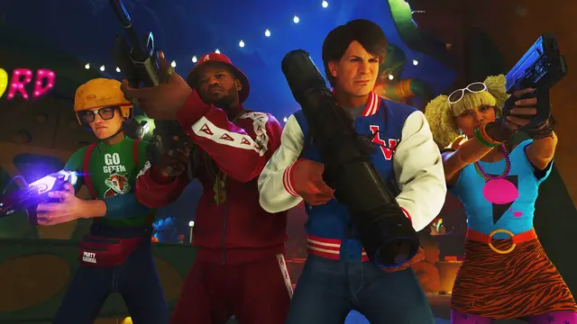 Call of Duty Infinite Warfare - imagem 33