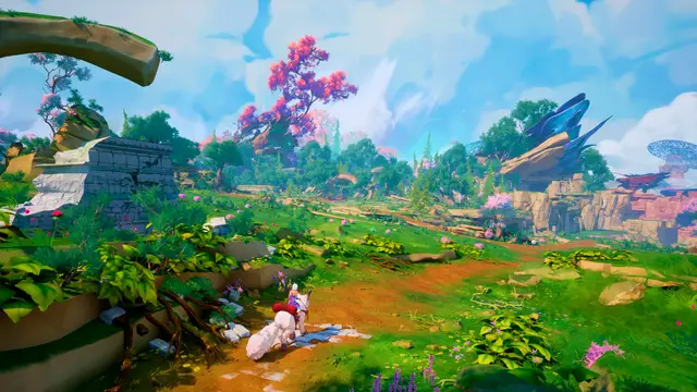 Edge of Memories - imagem 10