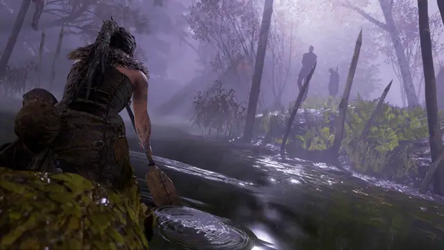 Hellblade Senua s Sacrifice - imagem 10