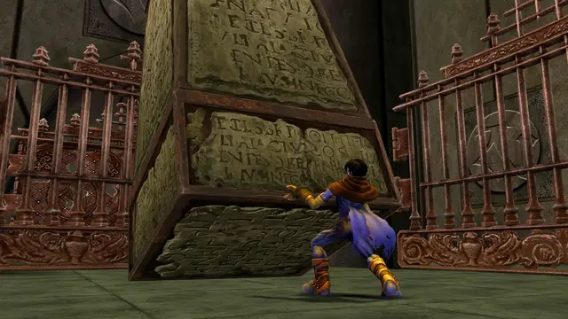 Tomb Raider I-VI Remastered Bundle - imagem 28