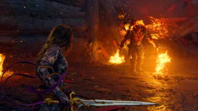 God of War Laufey - imagem 9