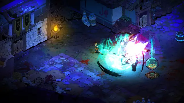 Hades II - imagem 5