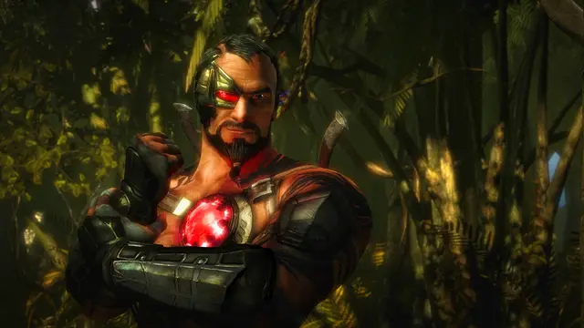 Mortal Kombat X - imagem 6