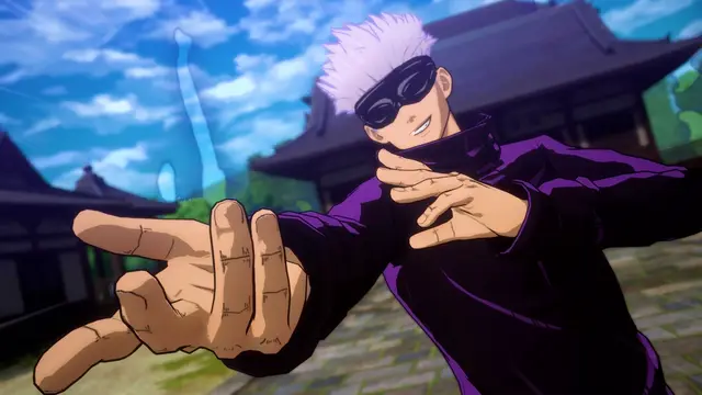 Jujutsu Kaisen Cursed Clash - imagem 4