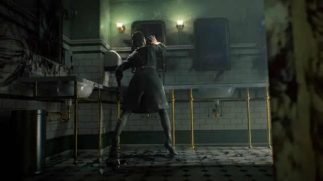 Resident Evil Requiem - imagem 6