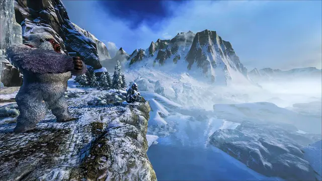 ARK: Survival Evolved - imagem 10