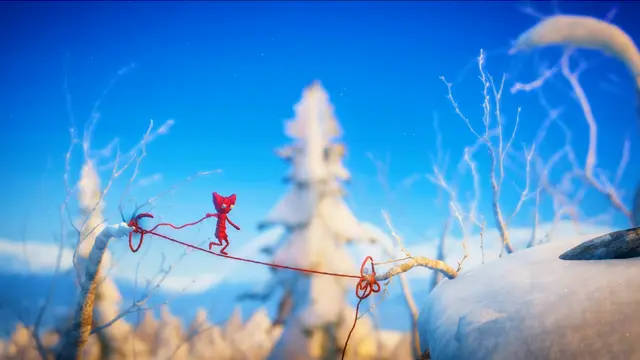 Unravel TWO - imagem 16