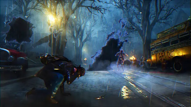 The Sinking City - imagem 6