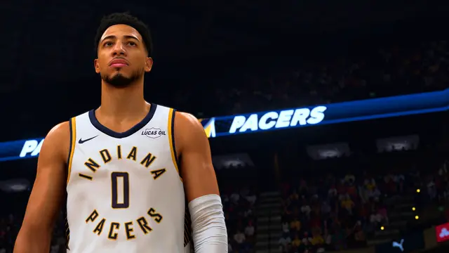 NBA 2K27 - imagem 7