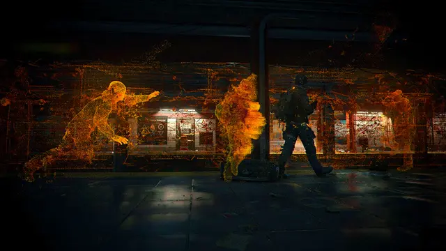 Tom Clancy s The Division - Definitive Edition - imagem 17