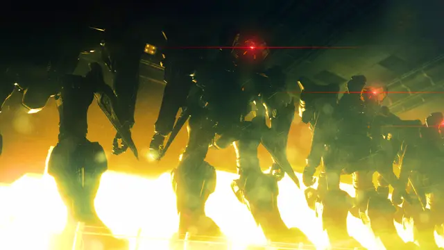 Armored Core VI Fires of Rubicon - imagem 5