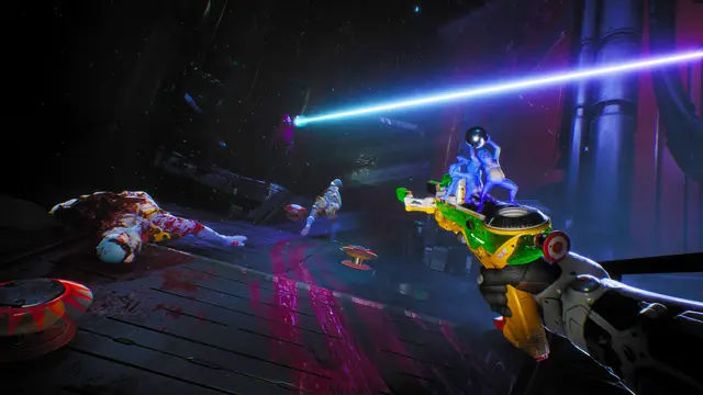 High On Life - imagem 12