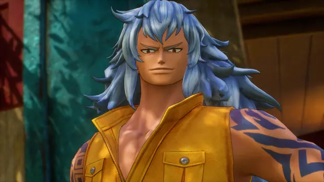 One Piece Odyssey - imagem 6