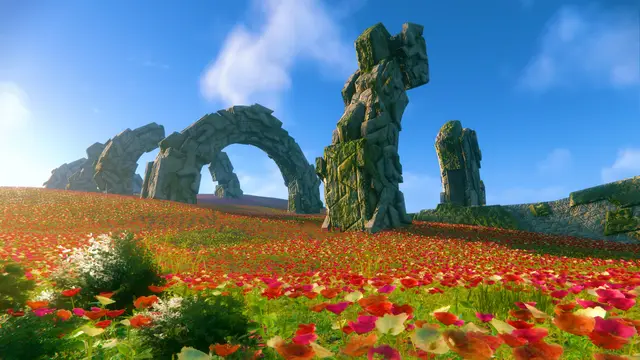 Sonic Frontiers - imagem 2