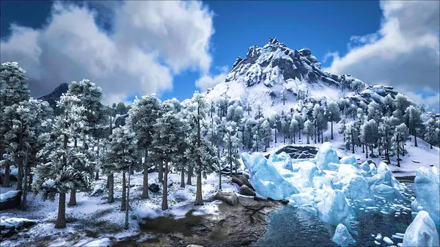 ARK: Survival Evolved - imagem 1