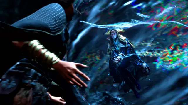 Forspoken - imagem 8