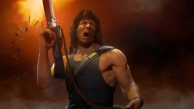 Mortal Kombat 11 Ultimate - imagem 3