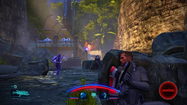 Mass Effect Legendary Edition - imagem 1