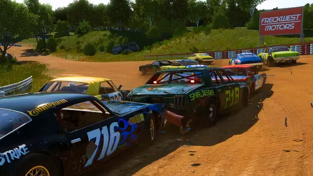 Wreckfest - imagem 10
