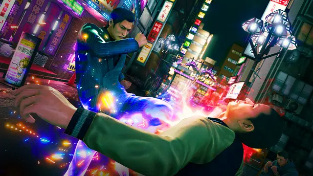 Yakuza Kiwami 3 Dark Ties - imagem 9
