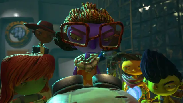 Psychonauts 2 - imagem 3