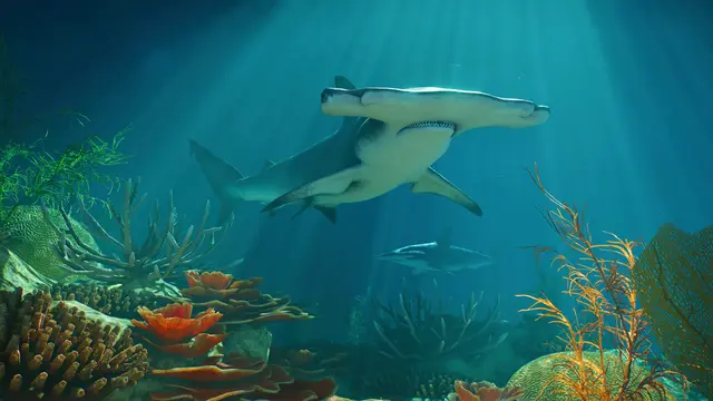 Planet Zoo 2 - imagem 9