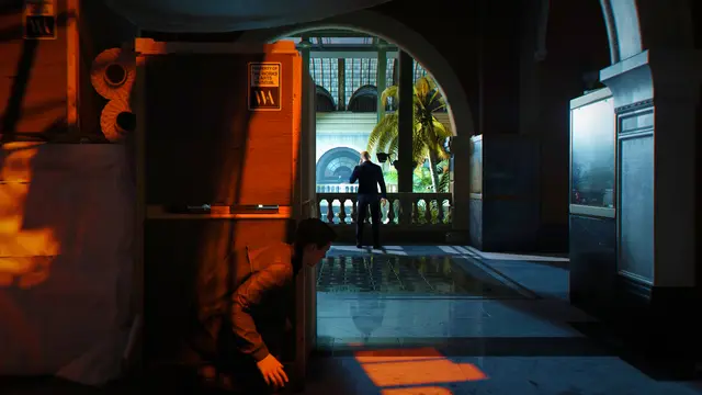 007 First Light - imagem 1