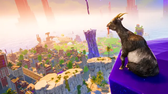 Goat Simulator 3 - imagem 12