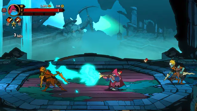 Absolum - imagem 3