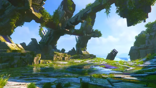 Sonic Frontiers - imagem 5