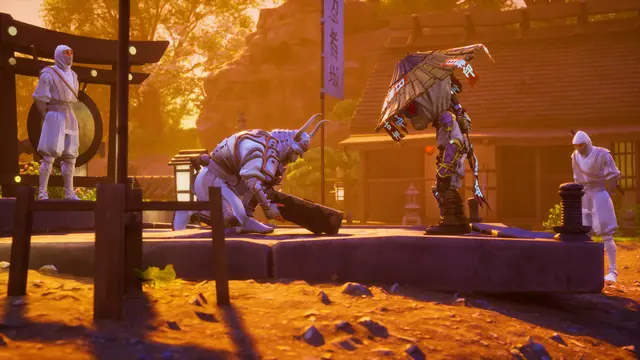 Destroy All Humans 2 - Reprobed - imagem 3
