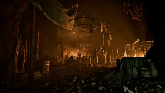 Gothic 1 Remake - imagem 3