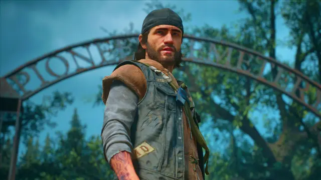Days Gone - imagem 9