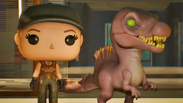 Funko Fusion - imagem 15
