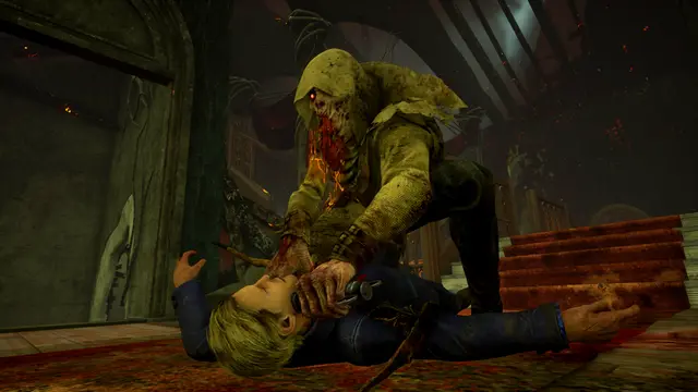 Dead by Daylight - imagem 21