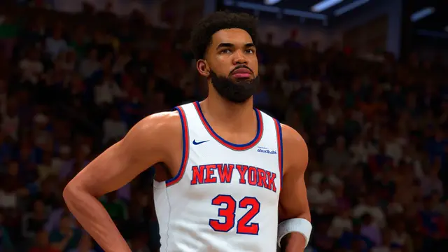 NBA 2K26 - imagem 4