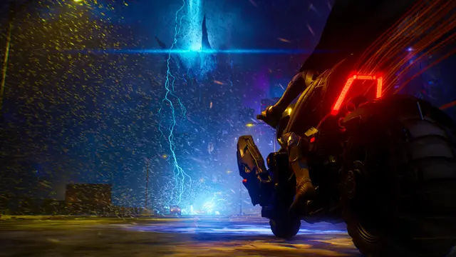 Gotham Knights - imagem 5