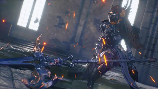 Valkyrie Elysium - imagem 5