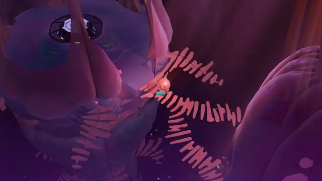 Cocoon - imagem 4