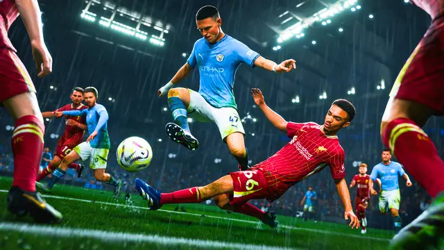 EA SPORTS FC 25 - imagem 6