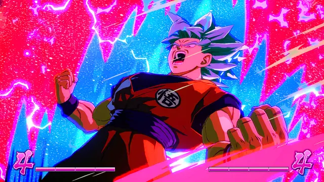 DRAGON BALL FIGHTERZ - imagem 10