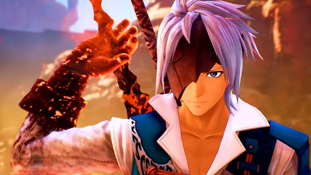 Tales of Arise - imagem 34