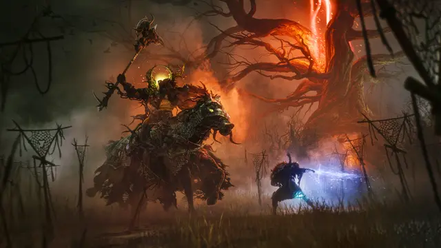 Lords of the Fallen - imagem 8