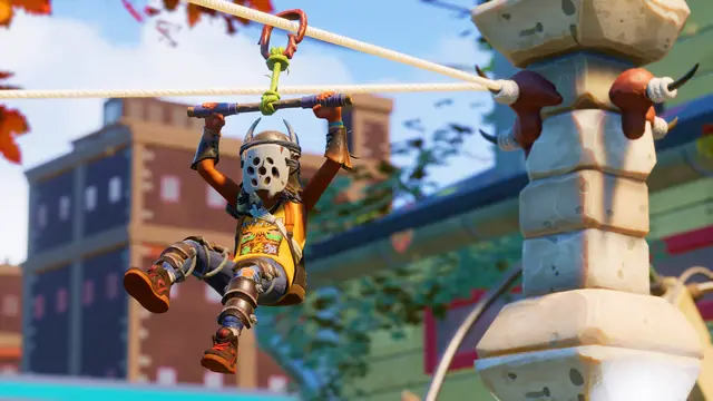Grounded - imagem 7