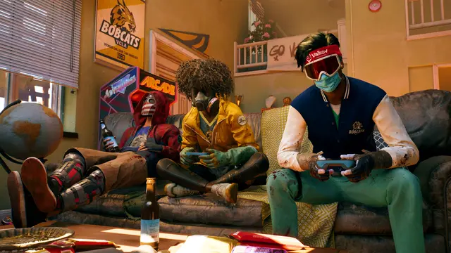 Dead Island 2 - imagem 9