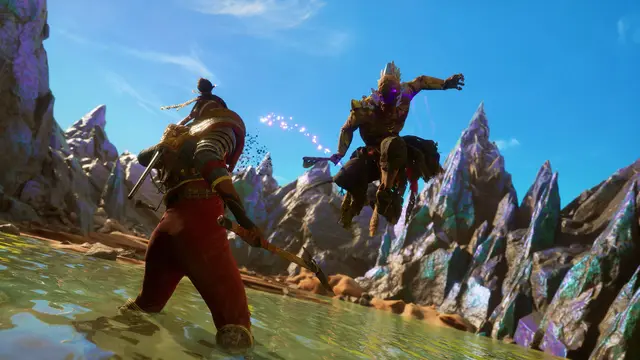Flintlock The Siege of Dawn - imagem 3