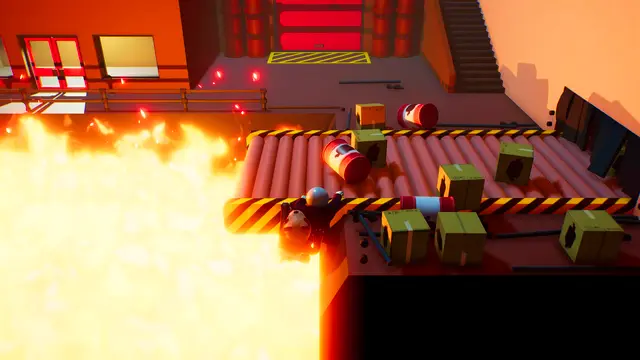 Gang Beasts - imagem 7