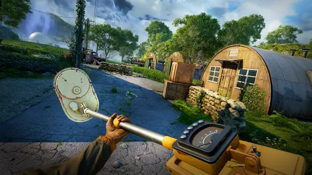 Atomfall - imagem 11
